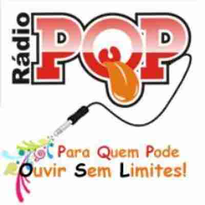 Web Radio PQP Logo