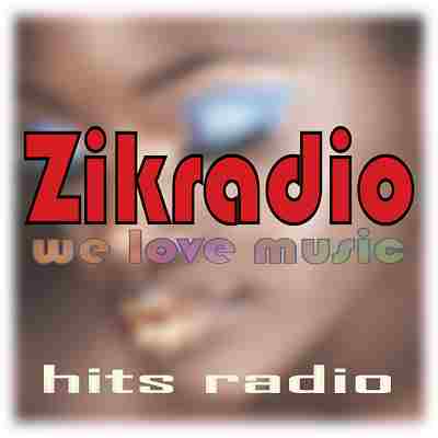 Zikradio Logo