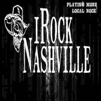 iRockNashville.com Logo