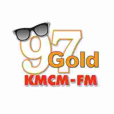 97 Gold Logo