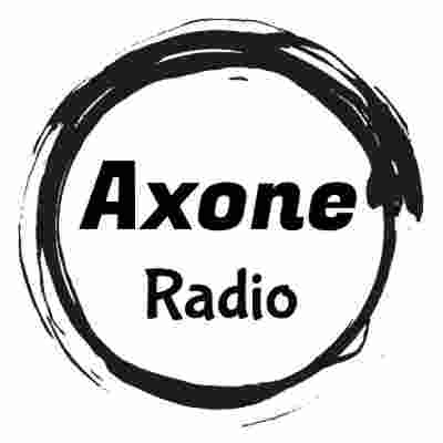 Axone Radio Logo