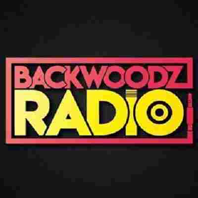 Backwoodz Radio Logo