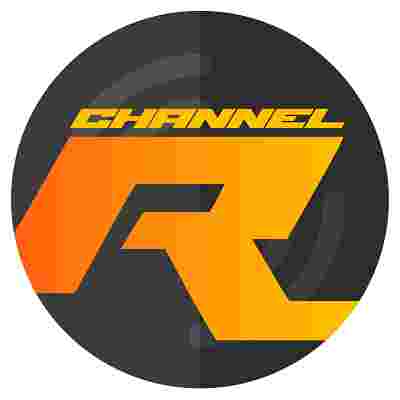 Channel R Dance Logo