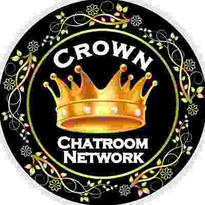 Crown Chatroom Logo