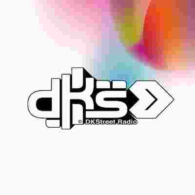 Dunkerque Street Radio Logo