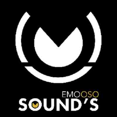 Emooso Radio Logo