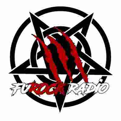 FuROCK Radio Logo