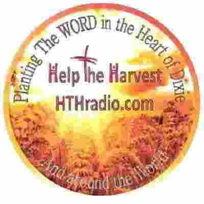 HTH Radio Network Logo