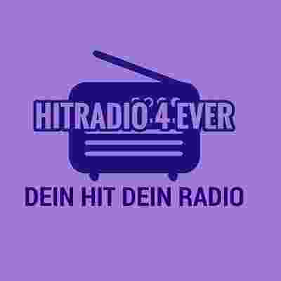 Hitradio 4 Ever Logo