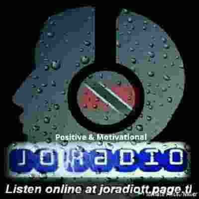 JO Radio HD Logo