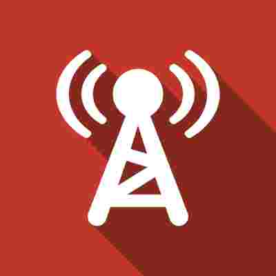 Klisoya Radio Logo