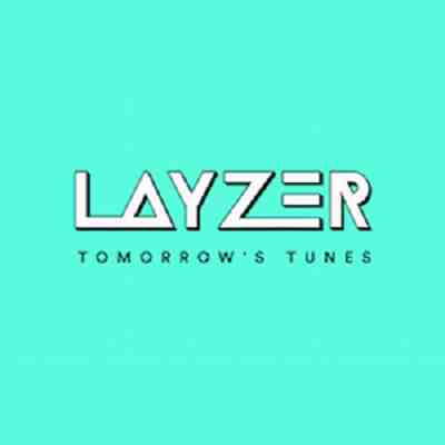 LAYZER Logo