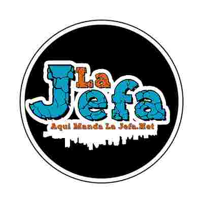 LaJefa.Net Logo