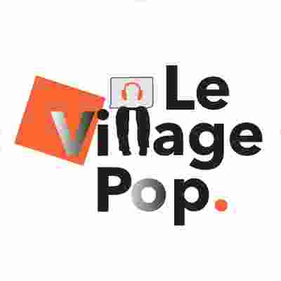 Le Village Pop Logo