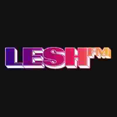 Lesh FM Logo