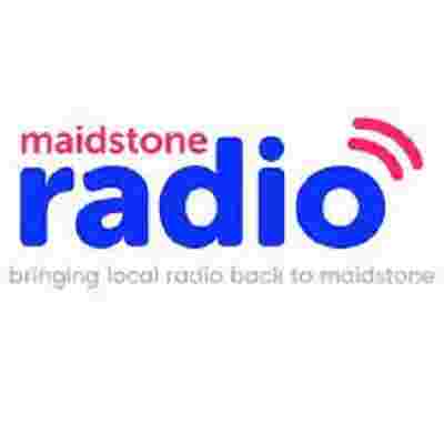 Maidstone Radio Logo