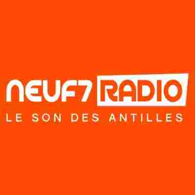 Neuf7Radio Logo