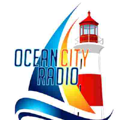Ocean City Radio Logo