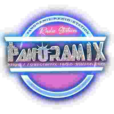 Panoramix Radio Station Logo