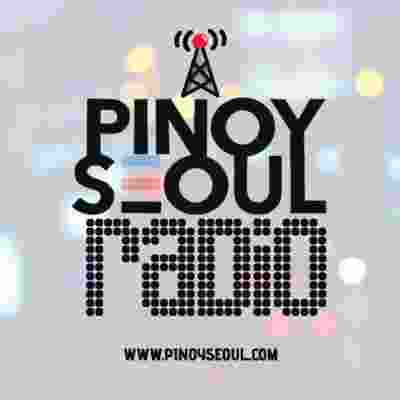 Pinoy Seoul Radio Logo