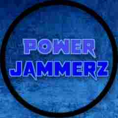 Powerjammerz Logo