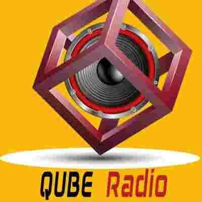 Qube Radio Logo