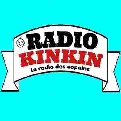 RADIO KINKIN Logo