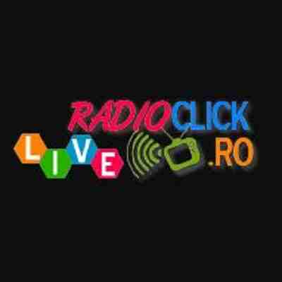Radio Click Romania Logo
