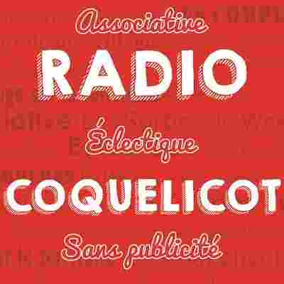 Radio Coquelicot Logo