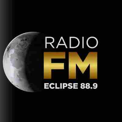 Radio FM Eclipse Logo