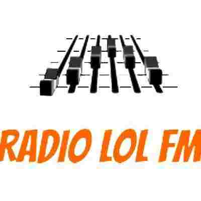 Radio LOL FM Logo