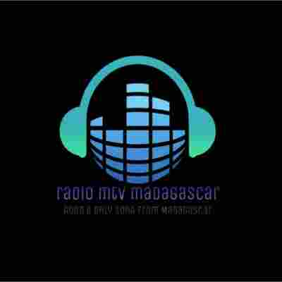 Radio Mtv Madagascar Logo