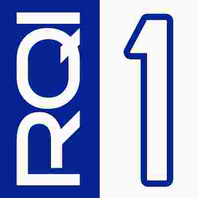 Radio Québec International | RQI1 Logo