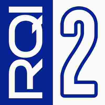 Radio Québec International | RQI2 Logo