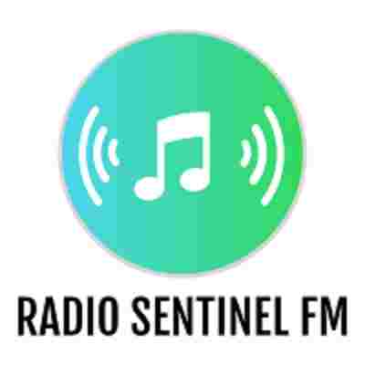 Radio Sentinel FM Logo