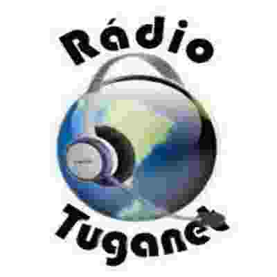 Radio TugaNet Logo