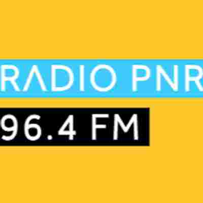 RadioPNR Logo