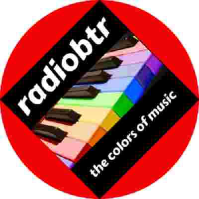 Radiobtr Logo