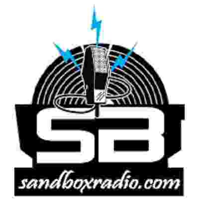 Sandboxradio.com Logo