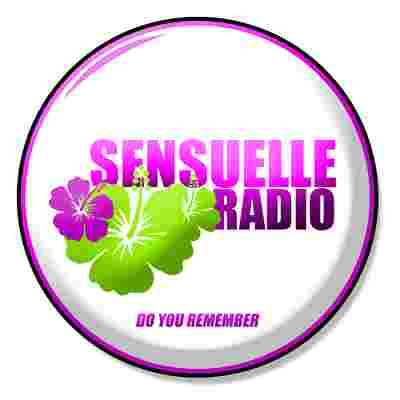 Sensuelle Radio Logo