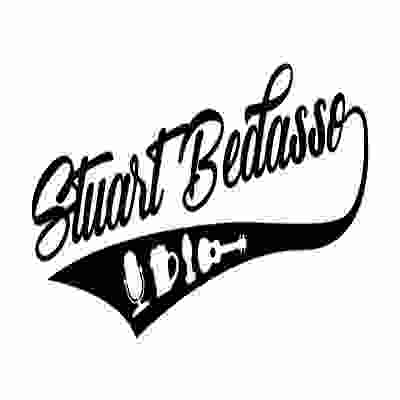 Stuart Bedasso Radio Logo