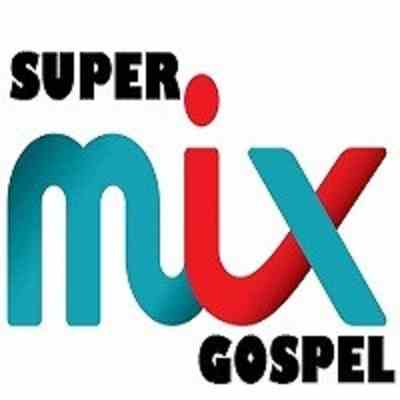 Super Mix Gospel Logo