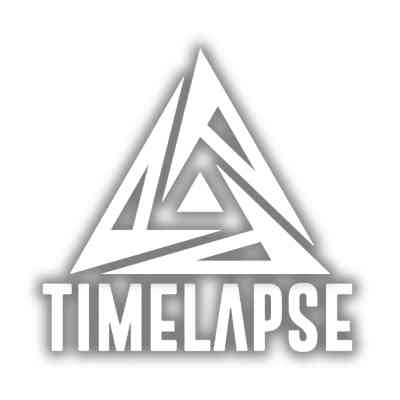 Timelapse Radio Logo