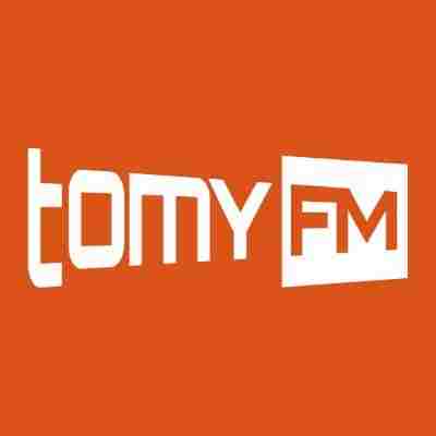 Tomy FM Logo