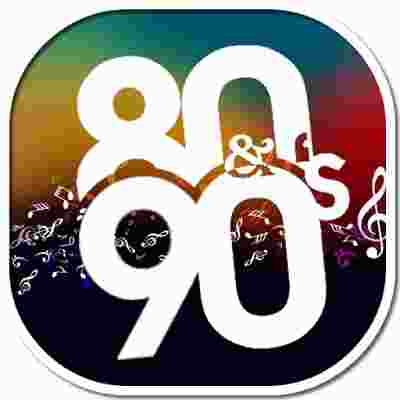 Unlimited80s Logo