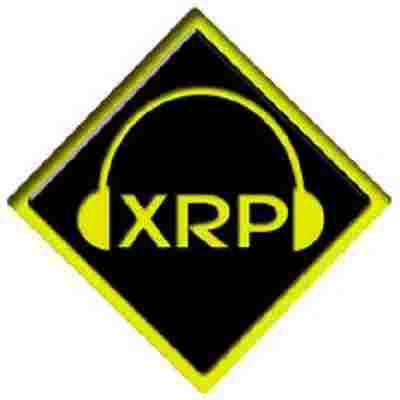 XRP Radio Logo
