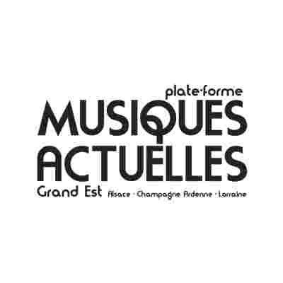musiquesactuelles.net Logo