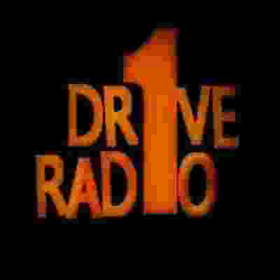 1 Drive Radio Logo