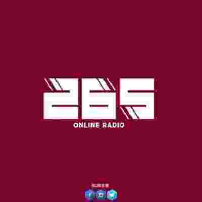 265 Online Logo
