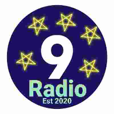 9 Radio Logo